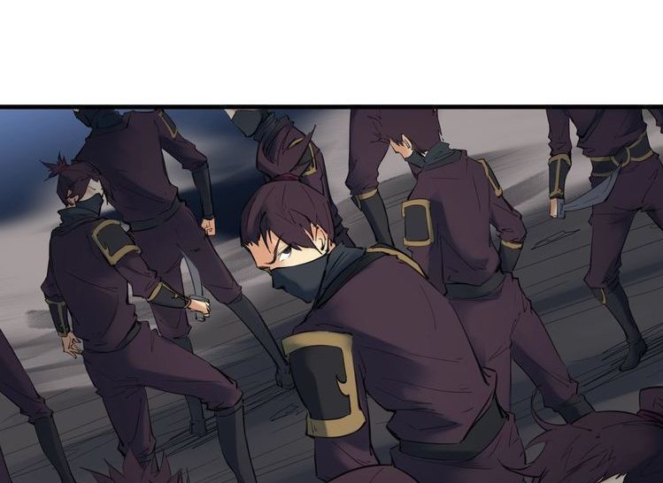 Dragon’s Blood Vessels Chapter 30 Gambar 33